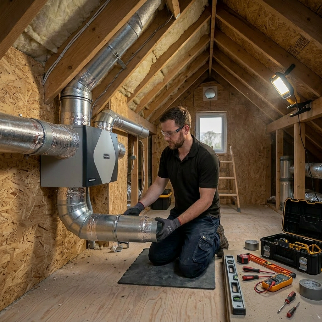 Nova Team | Premium Construction Services